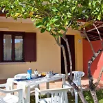 Apartmanhotel L'oasi Di Ottiolu Porto Ottiolu