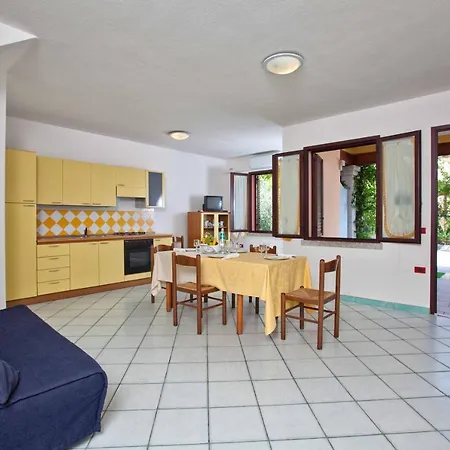 Aparthotel L'oasi Di Ottiolu *