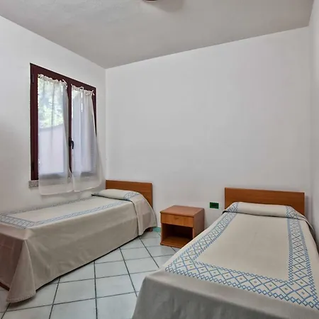 L'oasi Di Ottiolu 3*
