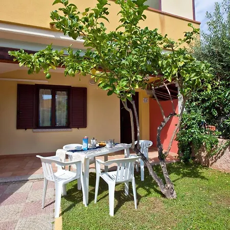 L'oasi Di Ottiolu Aparthotel Porto Ottiolu