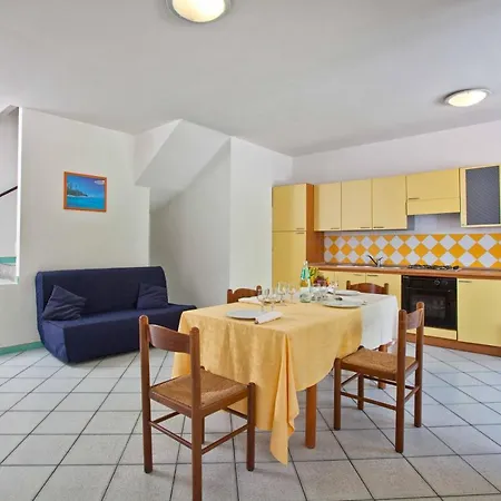 L'oasi Di Ottiolu 3* Porto Ottiolu