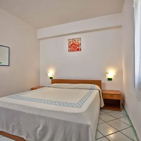 L'oasi Di Ottiolu
